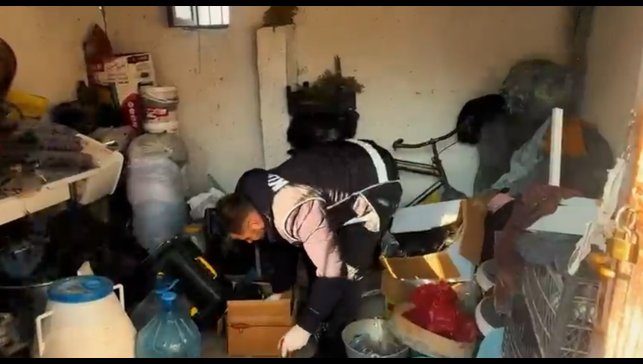 Iğdır'da kaçak alkol operasyonu: 4 kişiye para cezası