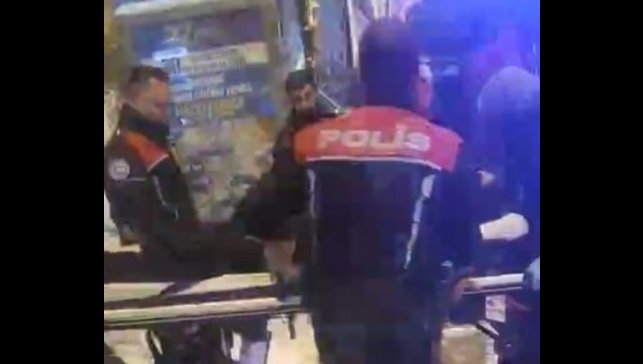 Kadınların bıçaklı kavgası kanlı bitti: 1 ölü, 1 yaralı