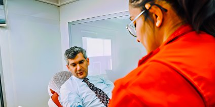 Türk Kızılayı’ndan Diyadin’de hayati çağrı: Mobil kan bağış noktası kuruldu