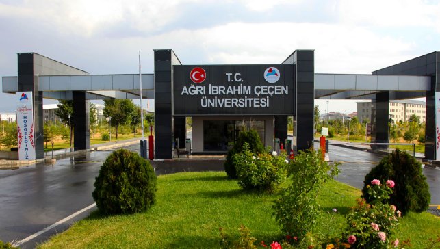 2025’te Ağrı İbrahim Çeçen Üniversitesi’nde dikkat çeken dönüşüm: Eğitimden bilime, öğrenciden kampüse kapsamlı değişim