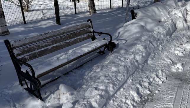 Kars ve Ardahan'da dondurucu soğuklar etkili oluyor