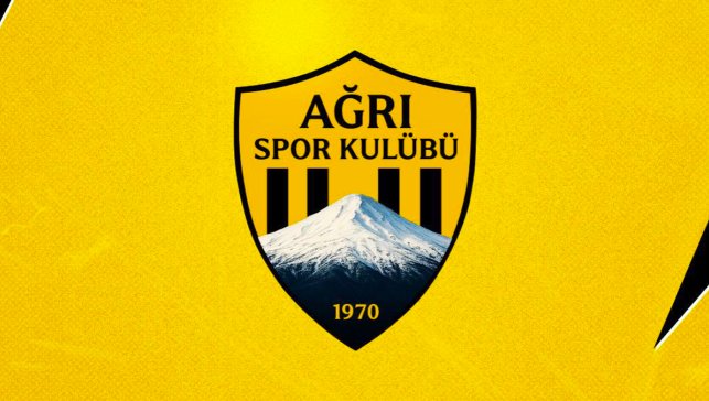 Yoğun kar engel oldu: Ağrı 1970 Spor’un Bingöl deplasmanı ertelendi