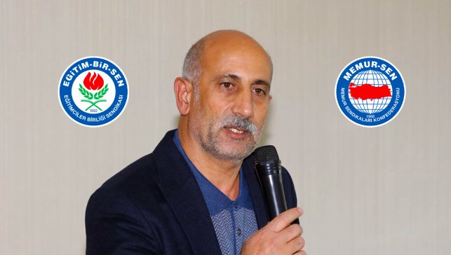 Ağrı Eğitim-Bir-Sen’den Norm Fazlası Atamalara Tepki: “Dönem Ortası Yer Değişikliği Eğitimi Aksatıyor”