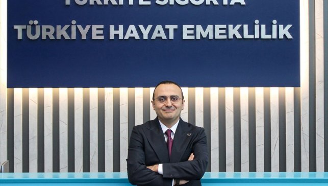 Türkiye Sigorta'ya "Happy Place to Work" sertifikası