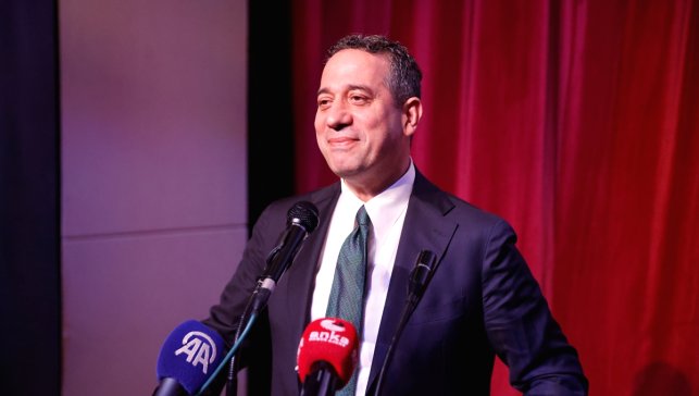 CHP’li Başarır Malatya’da konuştu: “Türkiye’nin temiz bir sayfaya ihtiyacı var”