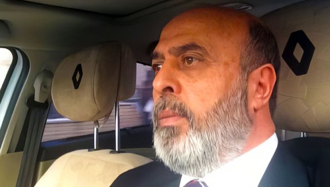 Mikail Ertosun sandığa davet etti: Ağrı Bakkallar Odası seçim tarihi netleşti