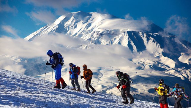 Doğubayazıt’ta turizmi değiştirecek Ağrı Dağı Dağcılık Müzesi için imzalar atıldı