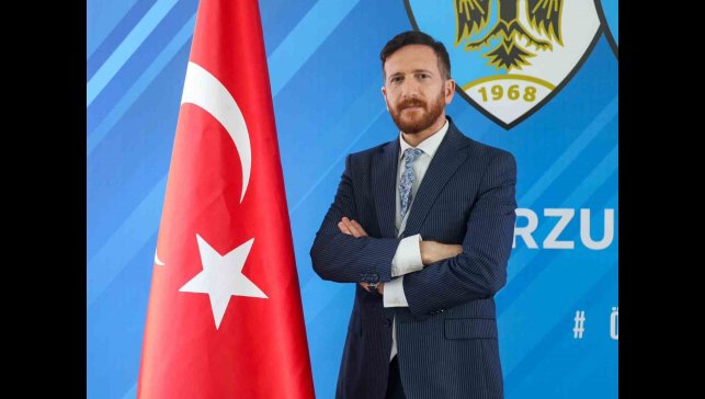 Başkan Ahmet Dal'dan yeni yıl mesajı