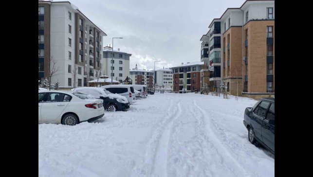 Elazığ'da eğitim-öğretime 1 gün daha ara verildi