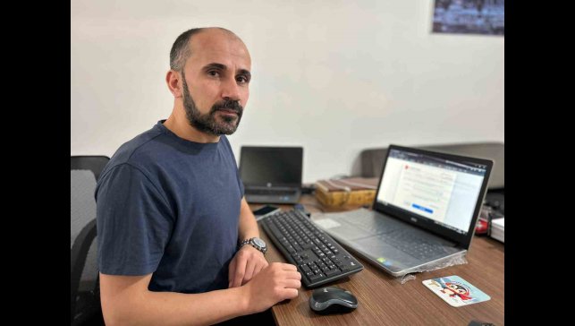 Bilişim uzmanı uyardı: E-Devlet'in kopyalarıyla dolandırıcılığa dikkat