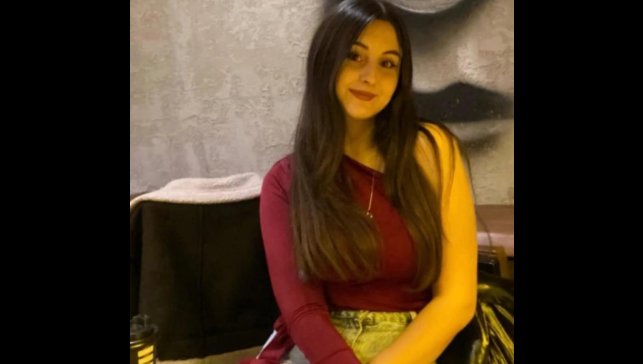 Sosyal medya tartışmasında 19 yaşındaki genç kızı öldüren zanlı tutuklandı