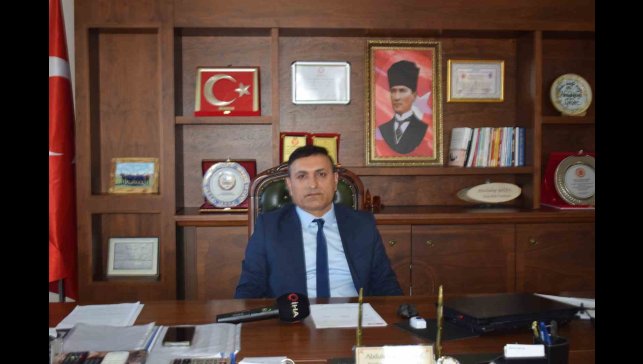 CHP'li Yazıhan Belediye Başkanı Göçer: "İhraç parti içinde kırbaç gibi kullanılıyor"