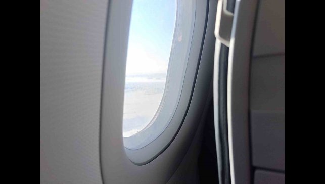 Erzurum'da aşırı soğuk nedeniyle İstanbul seferinde gecikme