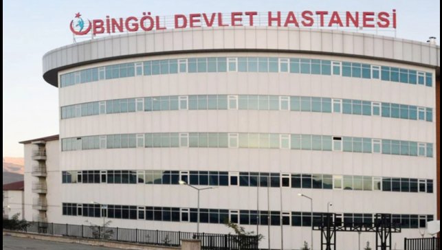 Bingöl'de silahlı saldırı: 1 kişi hayatını kaybetti