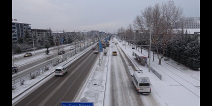 Malatya'da eğitime 5 Ocak Pazartesi günü devam edilecek