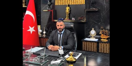 Emre Akdoğan'dan hayatını kaybeden genç usta için taziye mesajı