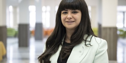 Depremzede gençlerden oluşan 90 kişilik tim olası afetlerde hayat kurtarmaya hazır