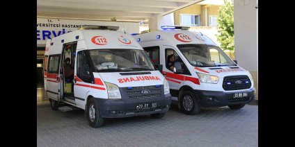 Elazığ'da silahlı saldırı: 1 yaralı