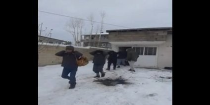 Van'da 6 organizatör hakkında adli işlem yapıldı