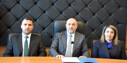 AK Parti Bitlis İl Başkanı Günceoğlu'ndan üye artışına ilişkin açıklama