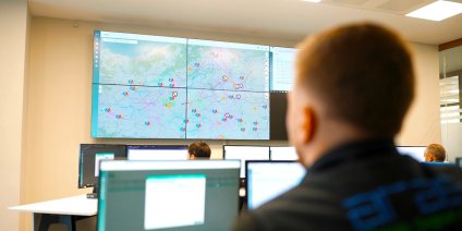 Aras EDAŞ’ten 5 yıllık dev yatırım: 38,4 milyar TL’lik altyapı planı açıklandı