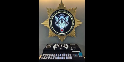 Malatya'da uyuşturucu operasyonunda 14 şüpheli gözaltına alındı