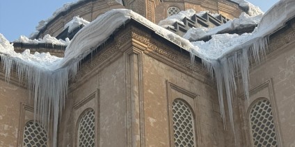 Van, Bitlis ve Hakkari'de 76 yerleşim yerine ulaşım sağlanamıyor