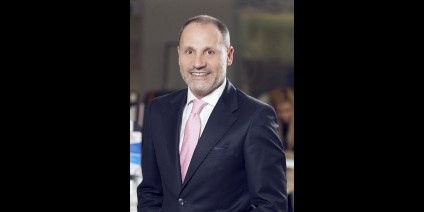 Ülker'de üst düzey atama