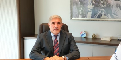 OMSAN Lojistik ve Shell  Turcas işbirliğini genişletti