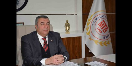 MTB Başkanı Özcan: "Zor şartlara rağmen 303 milyon dolarlık kayısı ihracatı gerçekleştirdik"