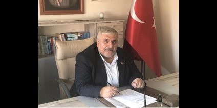 Kotanlı; "Memurun ve emeklinin gerçeği TÜİK'ten büyüktür"