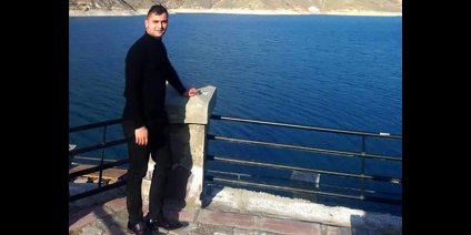 Malatya'da kayıp genç, baraj gölünde ölü bulundu