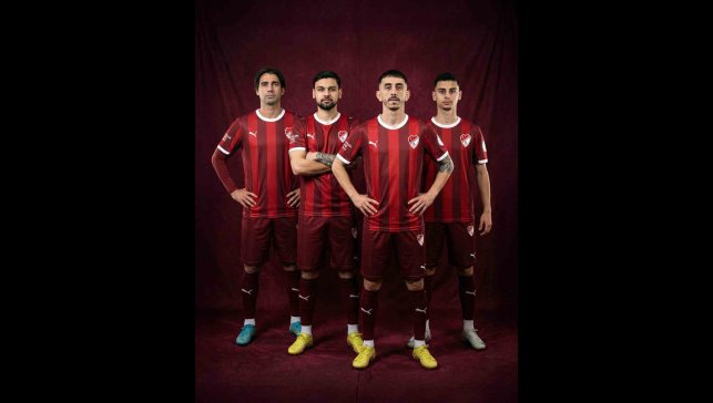 Elazığspor'da yeni transferlerin forma numaraları belli oldu