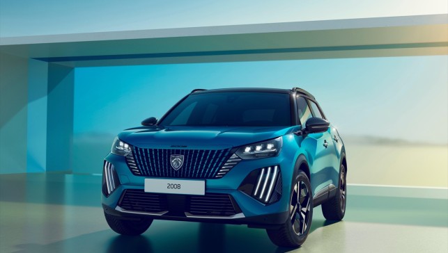 Peugeot yılın ilk kampanyasını başlattı