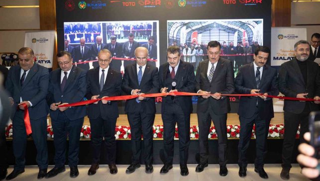 Başkan Er: "Malatya'mız geçmişinden çok daha iyi bir noktaya gelecek"