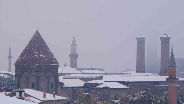 Meteorolojiden Doğu için uyarı geldi