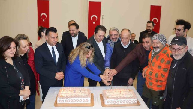 ASH İl Müdürü Hasan Aykut: "Gazetecilik kamu vicdanının temelidir"