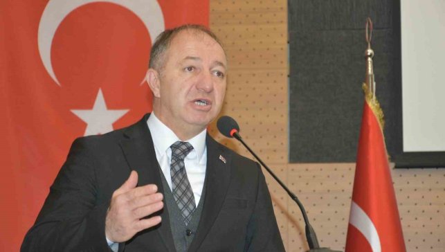 GSİM 2025'de 540 milyonluk yatırımla rekora koştu