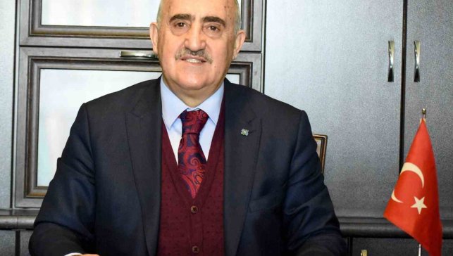 Erzurum Kent Konseyi Başkanı Tanfer: "Gazeteciler, demokrasinin güçlenmesinde kritik bir rol oynuyor"