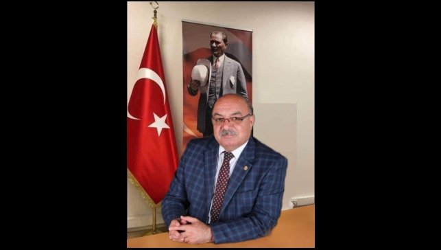 Gödekmerdan; "10 Ocak çalışan gazeteciler günü" kutlu olsun"