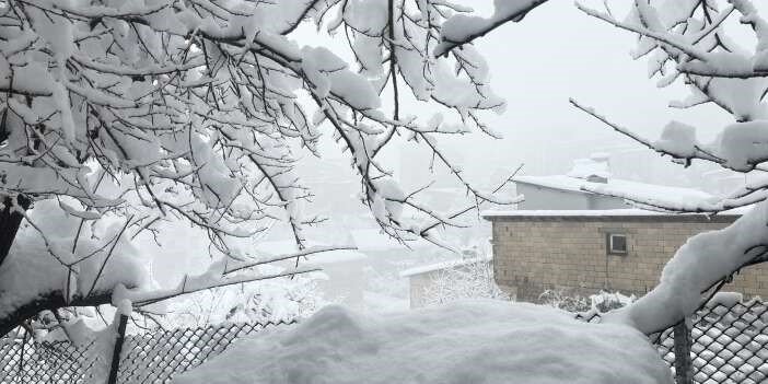 Hakkari'de 353 yerleşim yeri kapandı