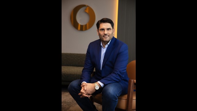 Vodafone 5G yolunda Heimdallr platformunu hayata geçirdi