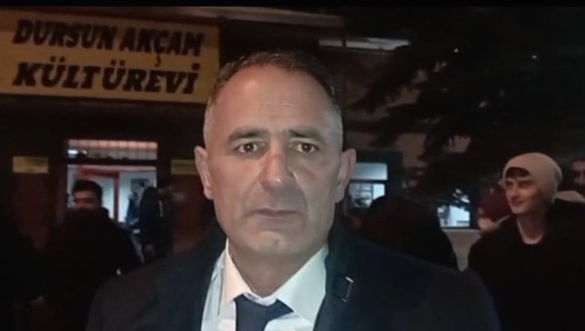 Ardahan ESOB'da Çandar Yılmaz dönemi