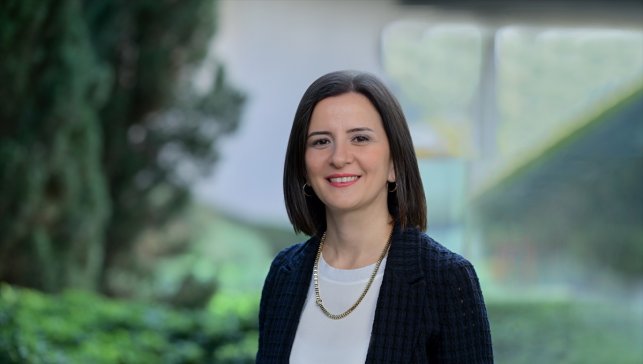 Garanti BBVA'ya World Finance'ten dijital bankacılıkta iki ödül