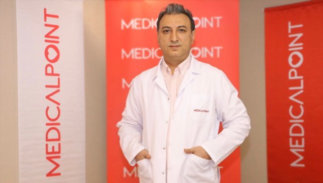 Erken tedavi edilmeyen sistit ciddi sağlık sorunlarına yol açabilir