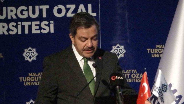 MTÜ'de tarımsal eğitimin 180. yılı coşkuyla kutlandı