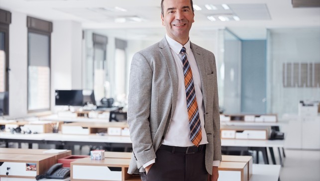 Logo Yazılım Yapay Zeka Yönetim Sistemi Sertifikası aldı