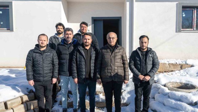 Malatya'da taziye çadırları kalkıyor