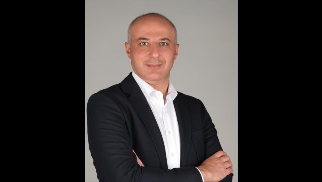 Metro Türkiye'de üst düzey atama