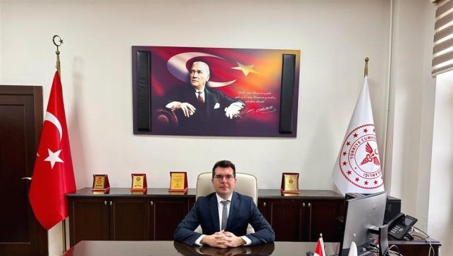 Kars Sağlık Müdürü Uzman Dr. Arif Eker'den Karbonmonoksit zehirlenmesi uyarısı